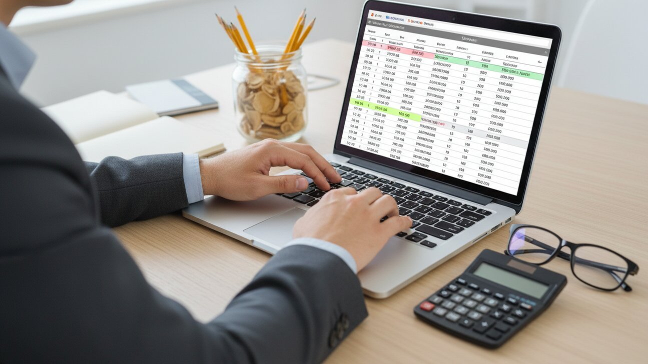 Picture of Business Check-Up & Diagnosis